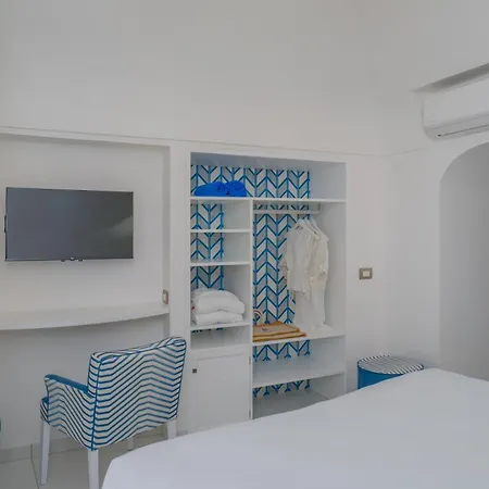 Milky Suites Positano-2