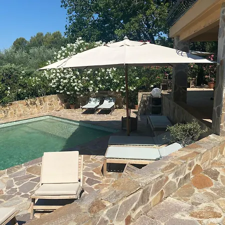 Villa San Marco chambre d hôtes-3