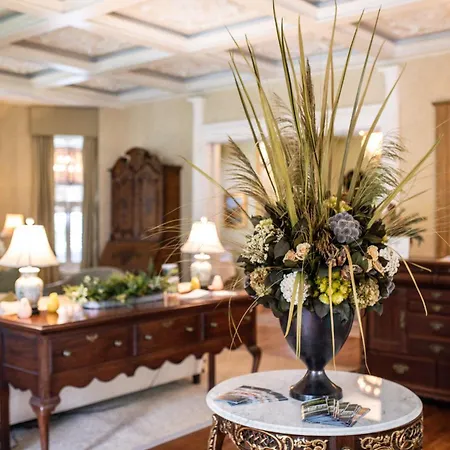 The Edenton Collection - Granville Queen Inn-3