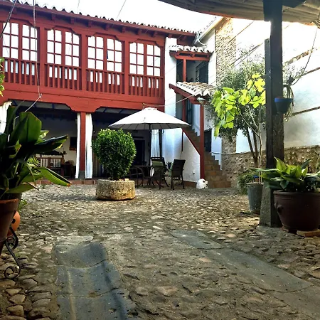 La ALDABA de ALMAGRO-3