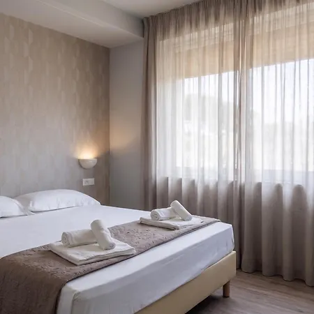 La Palazzata Urban Suites-3