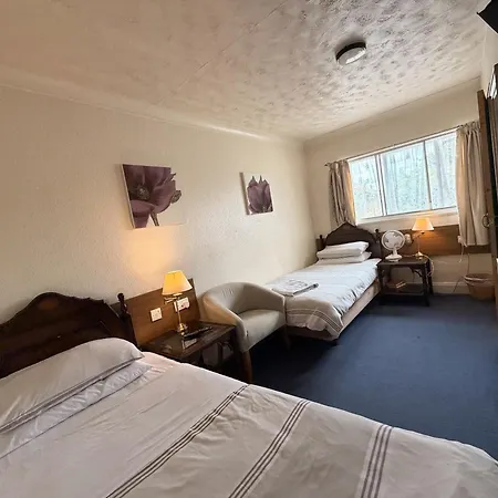Charde Guest House-2