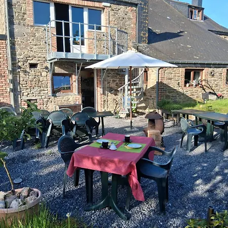 B&B Les Trois Voisins-3