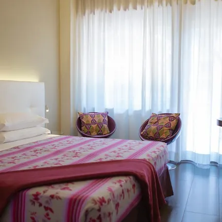 Residenza Talenti Superior Rooms-3