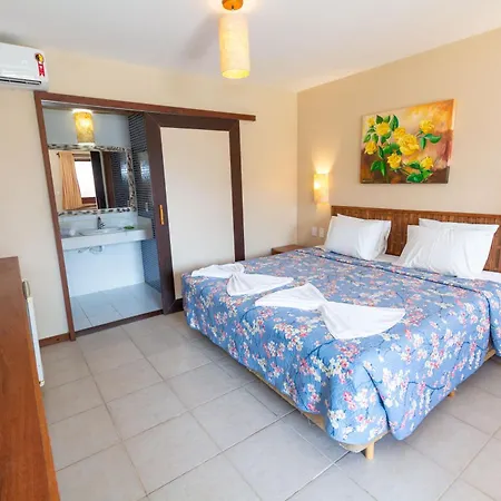 Hotel Pousada Imbassai-3