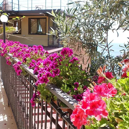 Villa Arianna B&B-2