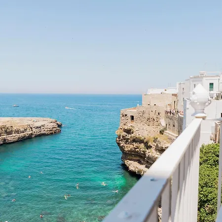 Antico Mondo Rooms&Suites-3