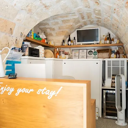 Antico Mondo Rooms&Suites-2