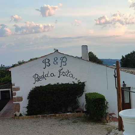 B&B Bedda Ista-2