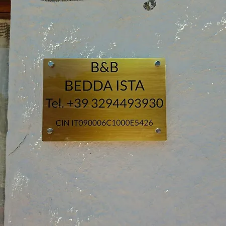 B&B Bedda Ista-2