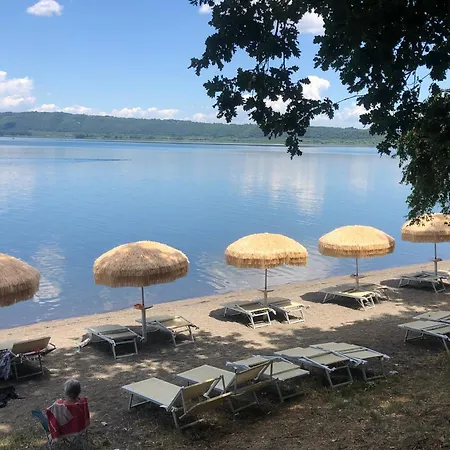 Casale Fedele Park Relax B&B Vicino al Borgo-3