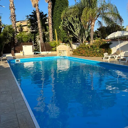 All'Ombra Del Noce B&B-2