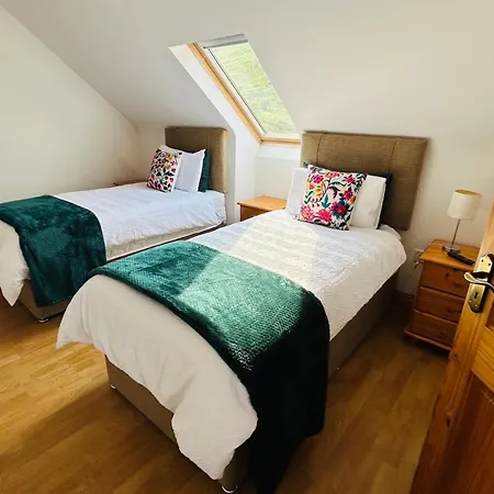 Slieve League House B&B-2