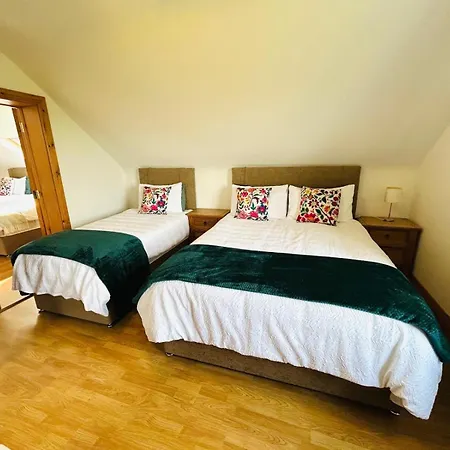 Slieve League House B&B-3