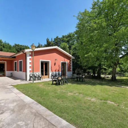 Casa Natura Gargano-2