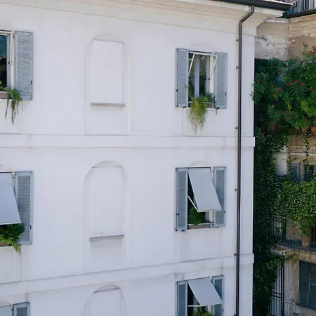 3 Rooms 10 Corso Como Milano-3