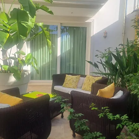 Falli Exclusive Rooms And Breakfast -Boutique B&B--2