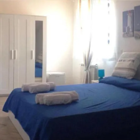 Spegni La Luce b&b-2