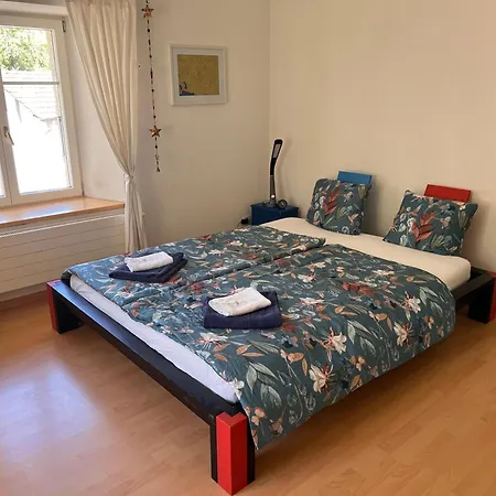Bed And Breakfast 57-2