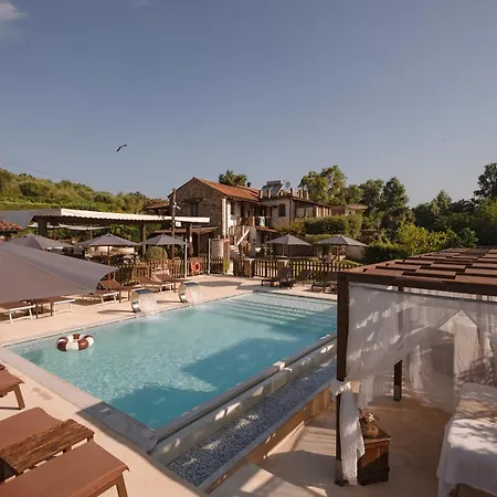 Country House L'Aia - Wellness & Relax-3