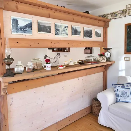B&B Ca' La Vedescia-3