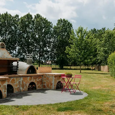 Casa Cava B&B-3