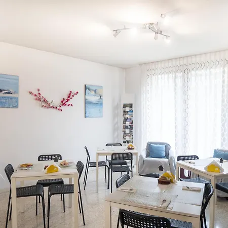 B&B Ca' Rina-3
