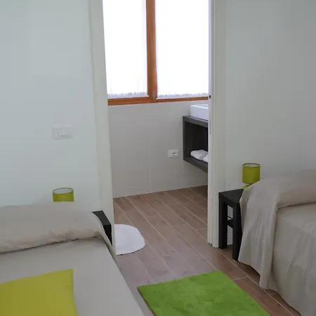 B&B Ca' Rina-2