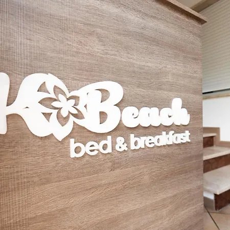 B&B K Beach Lake Endine-2