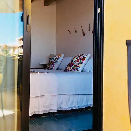El Diablo Y La Luna B&B-3