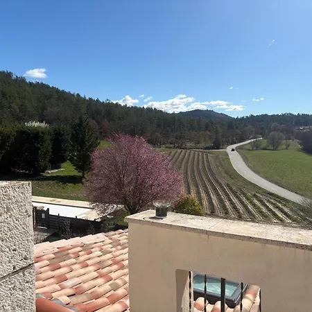 Domaine de Prefaissal-2