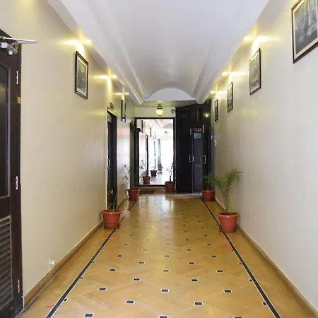 Capital O Moti Mahal-2