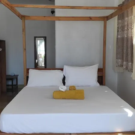 Villa Mina Beachhouse-3
