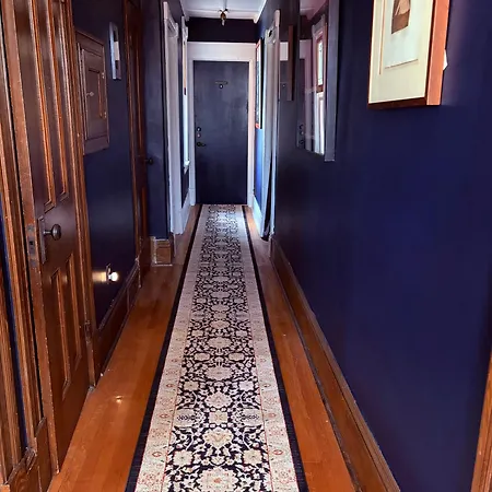 1000 Islands Bed And Breakfast-The Bulloch House-2