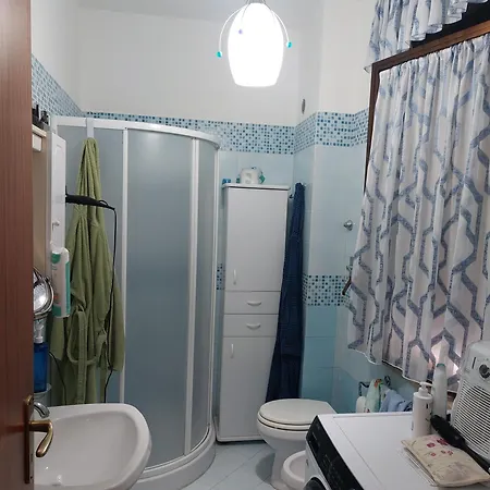 B&B Al Porticciolo-3