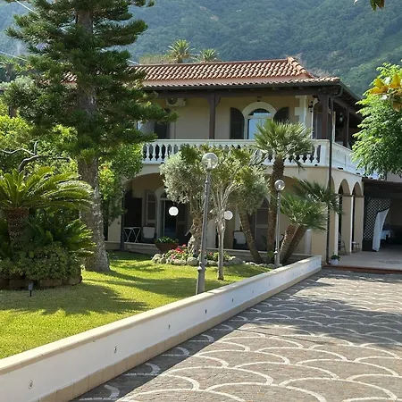 Villa Antonietta Ischia-2