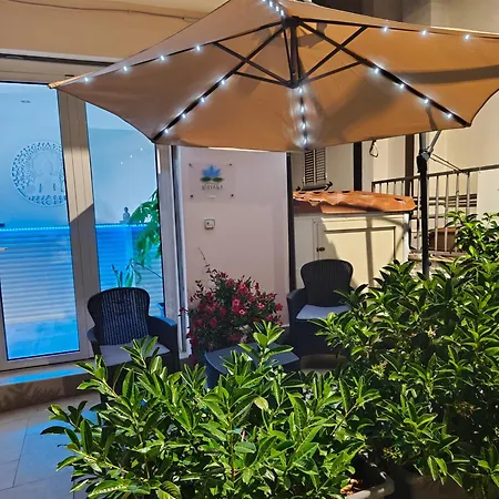 Nirvana Bed And Breakfast Experience-2