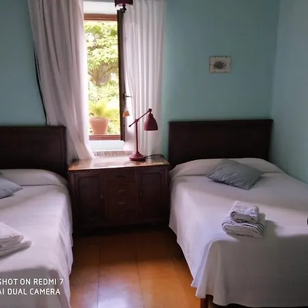 Etxaluze Habitaciones Turisticas-3
