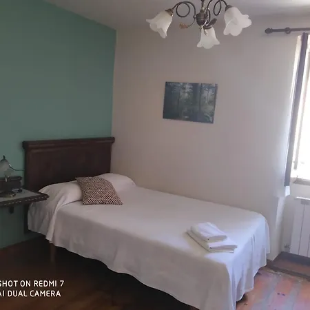 Etxaluze Habitaciones Turisticas-2