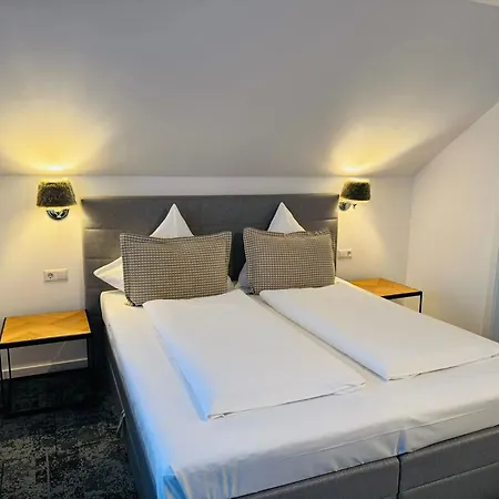 Hotel Haus Am See-2