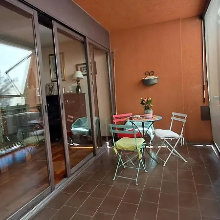 B&B La Dimora di Charme-2