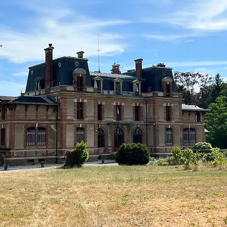 Château de Crènille-3