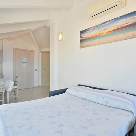 Odissea Residence e Rooms-2