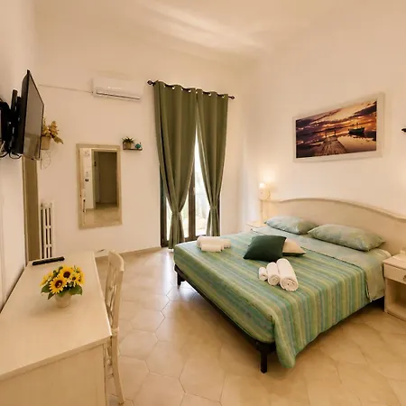 Bed And Breakfast Station-3