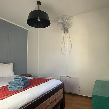 Ickota B&B-3