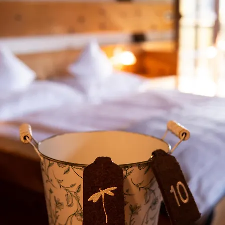 B&B Unterhabsbergerhof-3