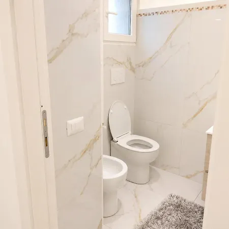Riviera Albachiara Anzio B&B-2
