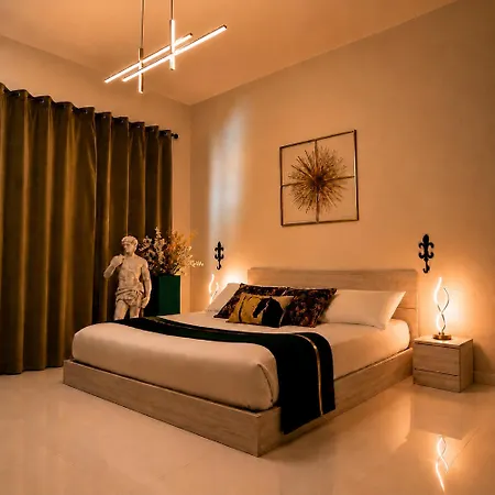 Utopia "The Art Of Bed & Breakfast"-3