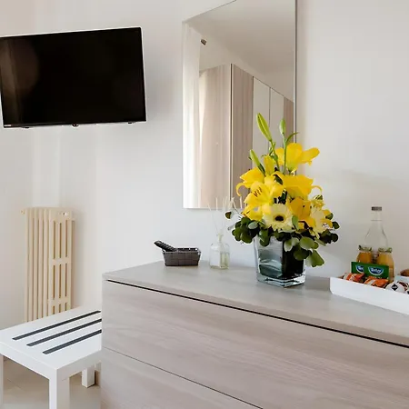 Scirocco Guest House-2
