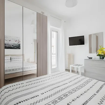 Scirocco Guest House-3